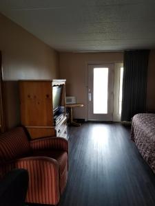 Bestway Inn - Madison