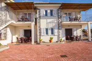 GF Apartments Li Seddi img47