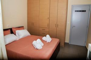 Catherines Comfort Apartment No2