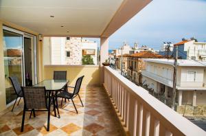 Catherines Comfort Apartment No2