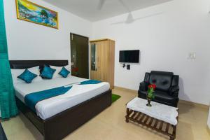 Aristo Room, Apartment - Homestay near Kokilaben Dhirubai Ambani Hospital for family only,