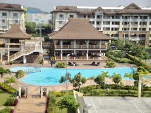 Ecowest Condo beside SM Mall