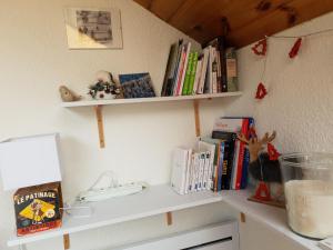 location05220 duplex 6 lits