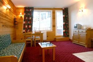 Vacancéole - Résidence Lautaret 5