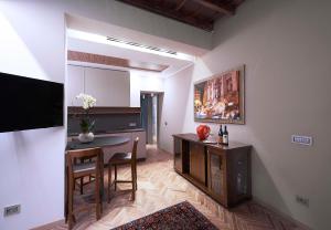 Harrys Bar Trevi Luxury Apartments - Modelli