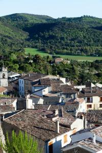 Hotels Le Mas de La Cremaillere : photos des chambres