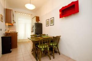 Apartamento Al Civico 5 Trieste Italia