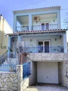 Studio Sun - Nea Kerasounta