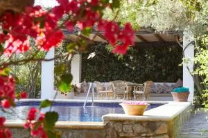 圣拉菲尔庄园酒店 - 乌特雷拉