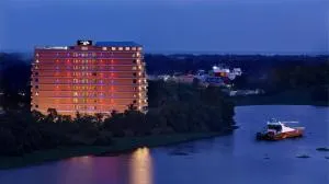 JVK Park Hotel - Кочі