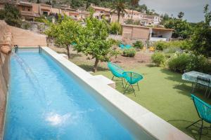 Sa Fita Backpackers - Albergue Juvenil