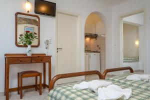 Polemis Studios & Apartments Naxos Greece