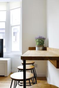 perfect location Modern Maisonette in Brighton Laines