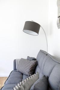 perfect location Modern Maisonette in Brighton Laines