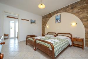 Polemis Studios & Apartments Naxos Greece