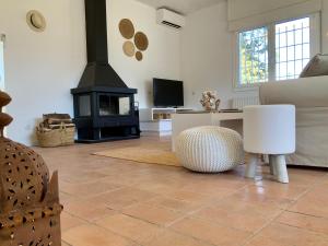 Villa Casa del Hort, Private Pool & Garden