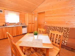 Cottages ranch by the sea