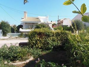 Unique house by the sea Achaia Greece