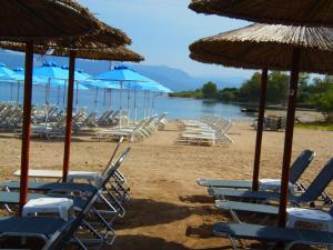 Unique house by the sea Achaia Greece