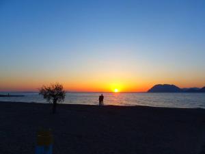 Unique house by the sea Achaia Greece