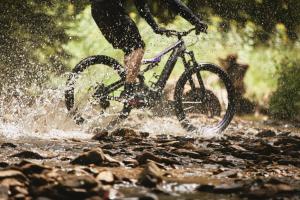 Lake Peak Apartments, Ribniško Pohorje