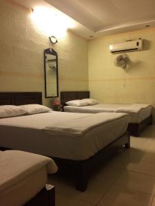 Phòng Gia Đình (Family Room)