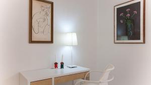 Rental in Rome Beato Angelico