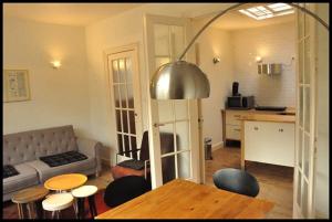 Een thuis in de Condroz