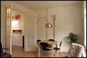 Een thuis in de Condroz - Apartmány, Waulsort