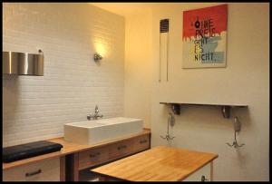 Een thuis in de Condroz