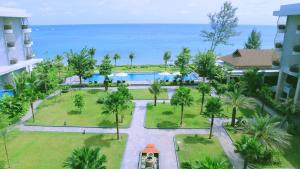 Hotel Santika Premiere Beach Resort Belitung