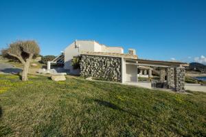 SUL MARE SARDEGNA VILLA ALIE img3