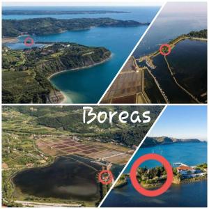 Apartment Boreas 