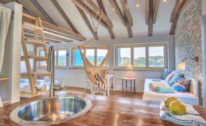 ECO Aparthotel The Dreamerss Club