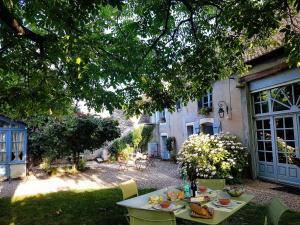 La Cuverie du Château