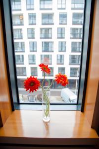 Warsaw Royal Stay Dzielna