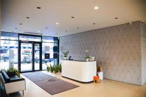 Warsaw Royal Stay Dzielna