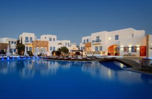 Chora Resort Hotel & Spa Folegandros Greece