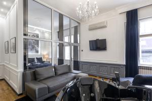 Ben Akiba Luxury Suites