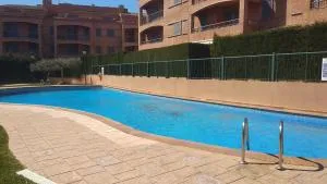 MARINA SANT JORDI MSJ72 - 卡拉法特