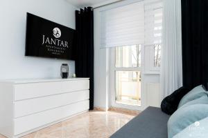 Jantar Apartamenty - Park Side