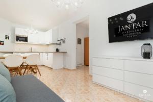 Jantar Apartamenty - Park Side