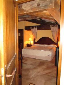 Hotels Chateau De Floure & Spa : photos des chambres