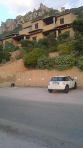 Una terrazza in Paradiso img27