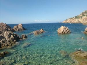 Una terrazza in Paradiso img40