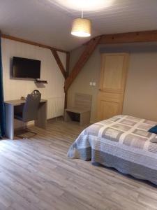 B&B / Chambres d'hotes Au petit bonheur : photos des chambres