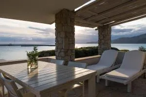Sul Mare Sardegna Villa Anfitrite - Notteri