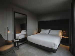 El Môderne Hotel