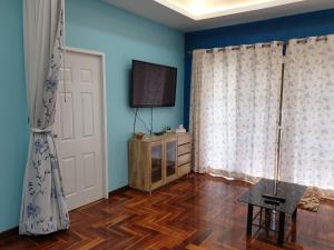 Single House Sattahip