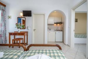 Polemis Studios & Apartments Naxos Greece